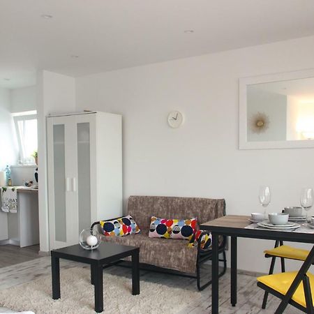 Sunny City Center Apartment Warsaw Ngoại thất bức ảnh