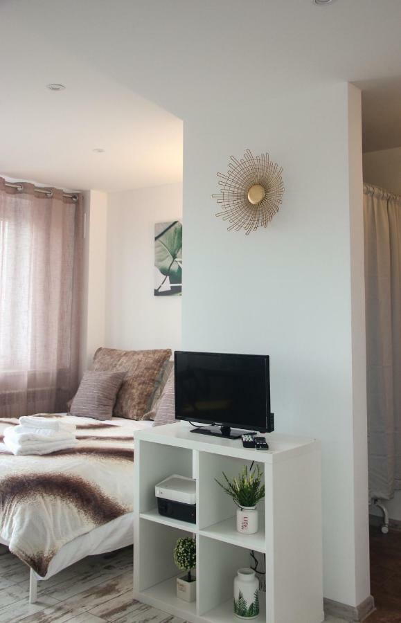 Sunny City Center Apartment Warsaw Ngoại thất bức ảnh