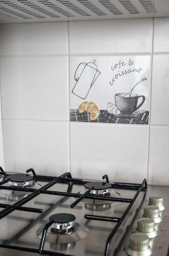 Sunny City Center Apartment Warsaw Ngoại thất bức ảnh